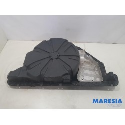 Renault - Scenic - Reservewielbak