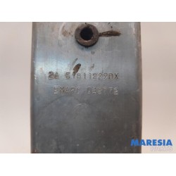 Alfa Romeo - Giulietta - Subframe