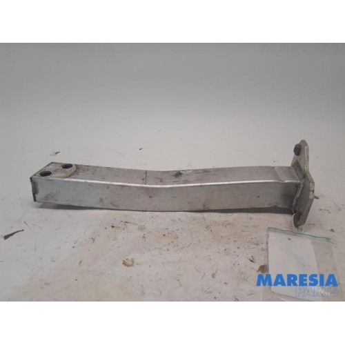 Alfa Romeo - Giulietta - Subframe