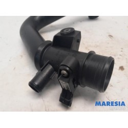 Alfa Romeo - Giulietta - Air intake hose
