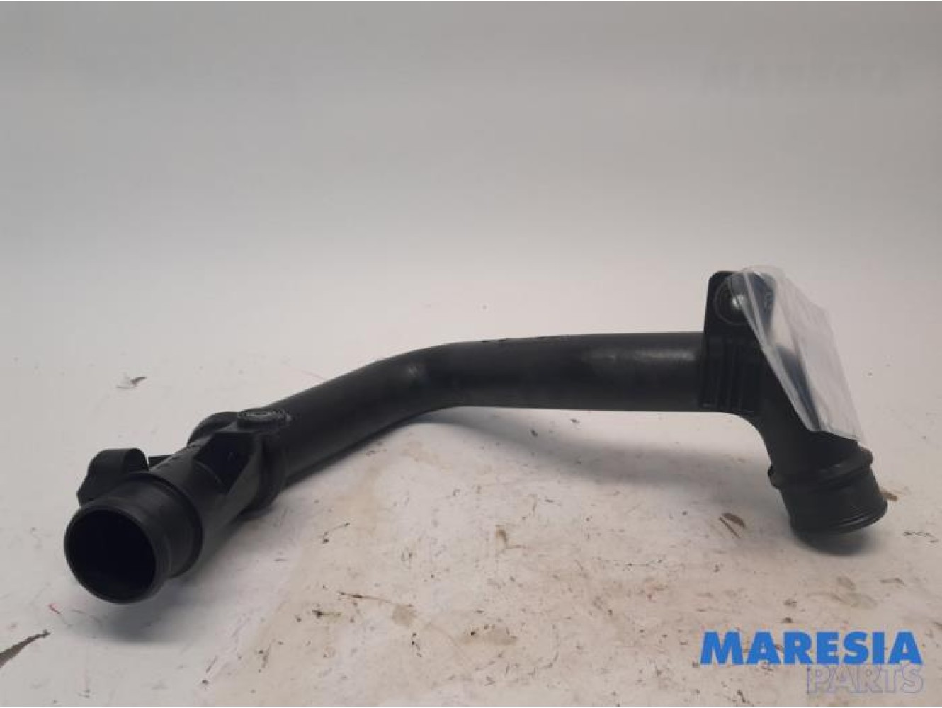 Alfa Romeo - Giulietta - Air intake hose