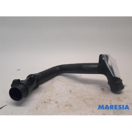 Alfa Romeo - Giulietta - Air intake hose