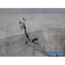Peugeot - 207 - Air conditioning line