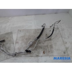 Peugeot - 207 - Air conditioning line