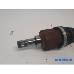 Peugeot - 207 - Aandrijfas links-voor