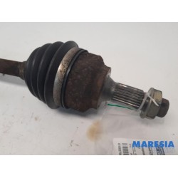 Peugeot - 207 - Aandrijfas links-voor