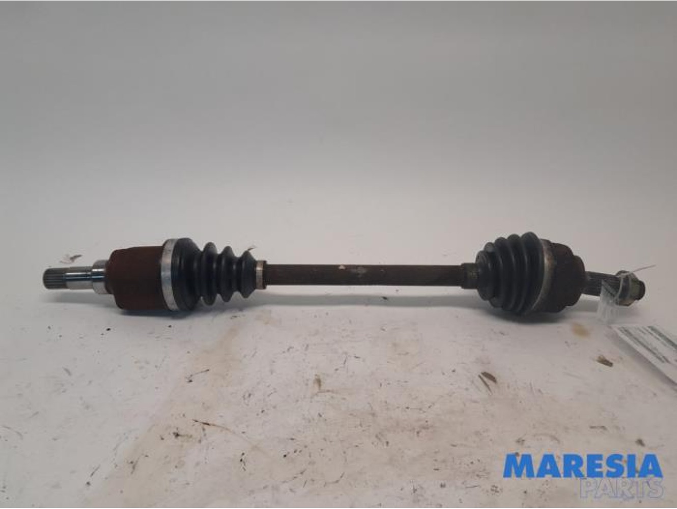 Peugeot - 207 - Aandrijfas links-voor