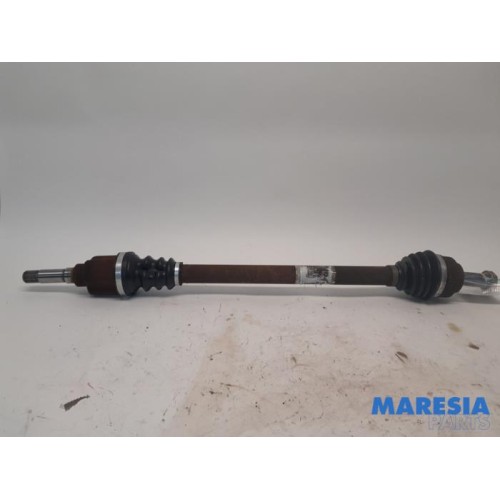 Peugeot - 207 - Front drive shaft, right