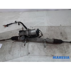Peugeot - 207 - Power steering box