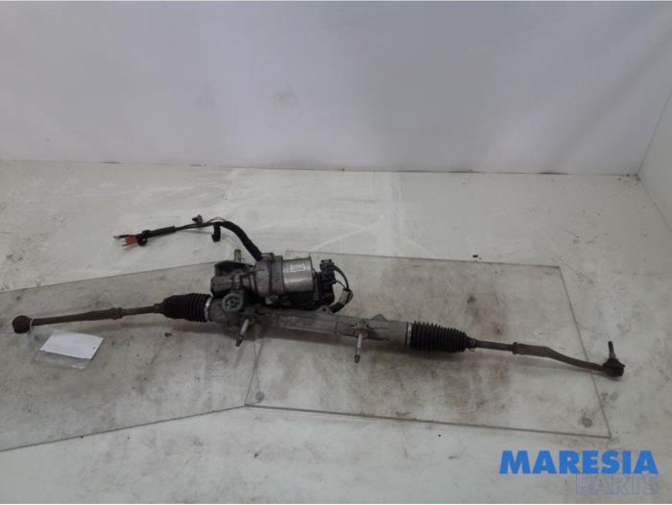 Peugeot - 207 - Power steering box
