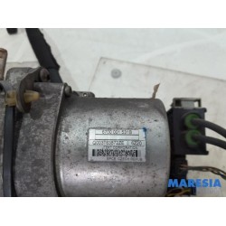 Peugeot - 207 - Power steering box