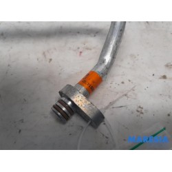 Peugeot - 207 - Air conditioning line