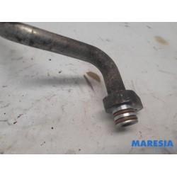 Peugeot - 207 - Air conditioning line