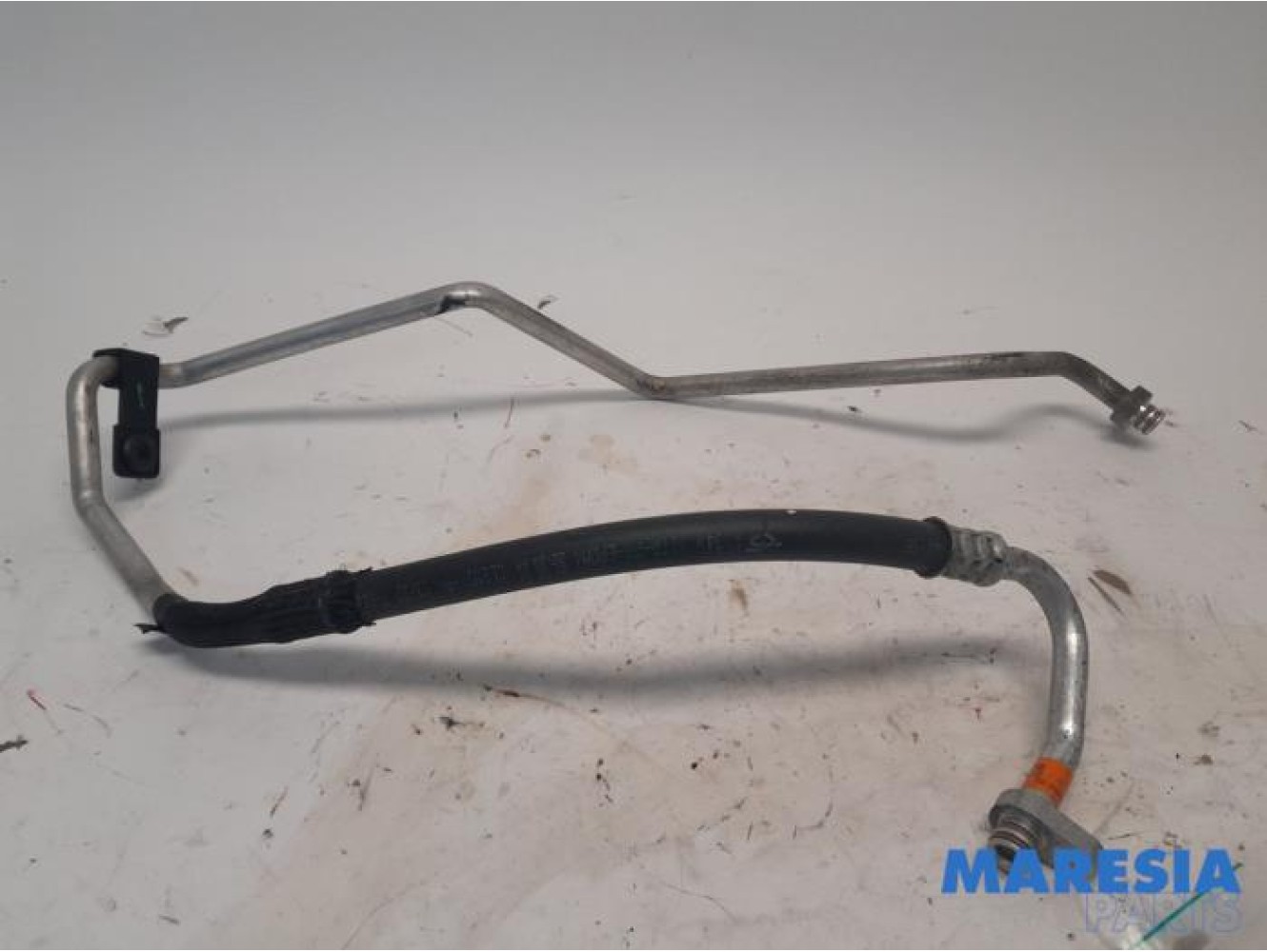 Peugeot - 207 - Air conditioning line