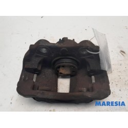 Peugeot - 207 - Bremszange links vorne