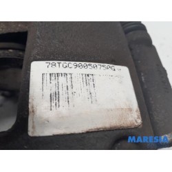 Peugeot - 207 - Bremszange links vorne