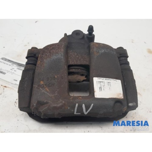 Peugeot - 207 - Front brake calliper, left