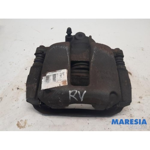 Peugeot - 207 - Front brake calliper, right
