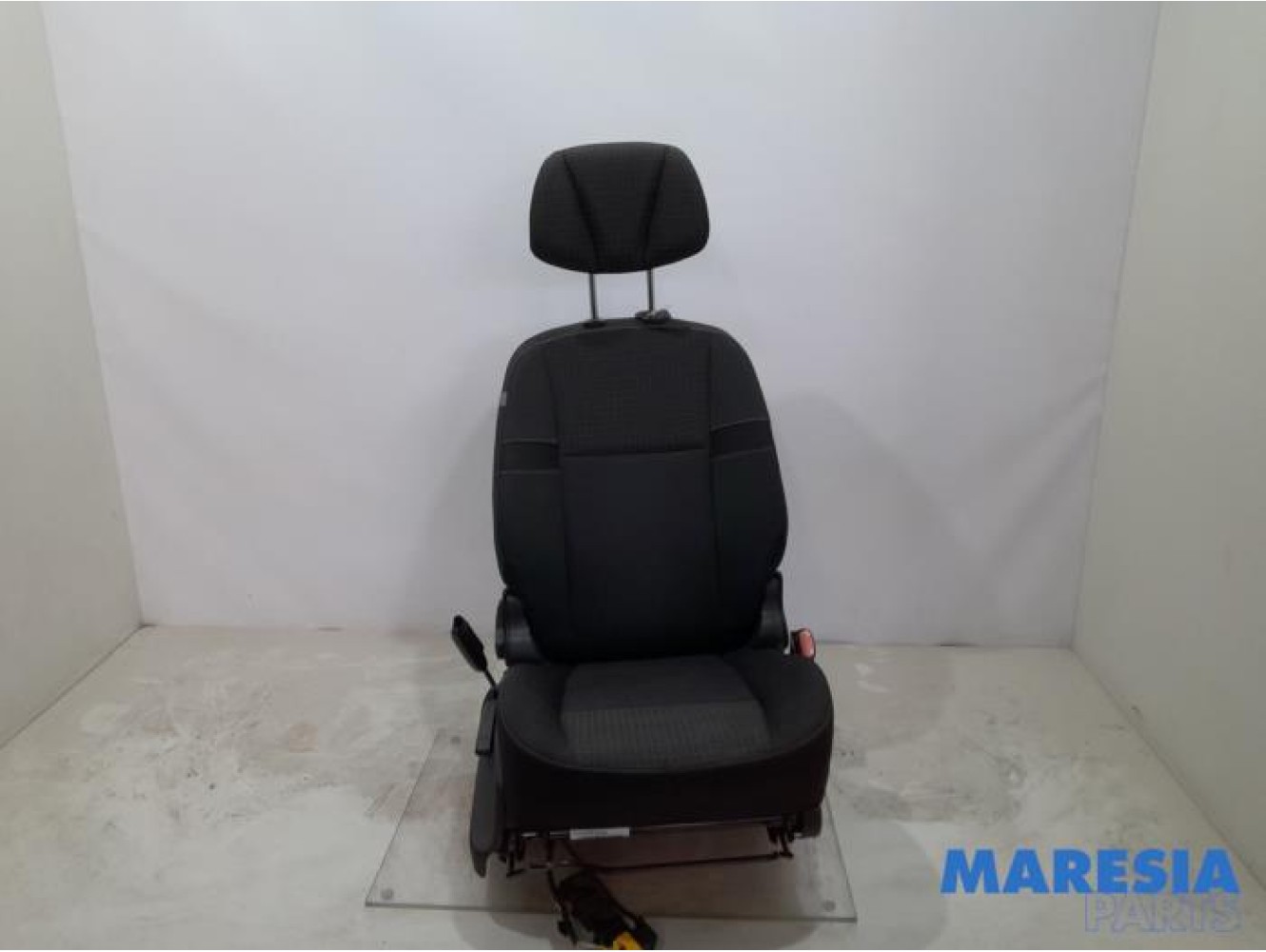 Renault - Scenic - Sitz rechts