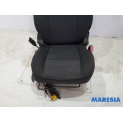 Renault - Scenic - Sitz rechts