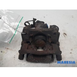Peugeot - 207 - Bremszange links hinten