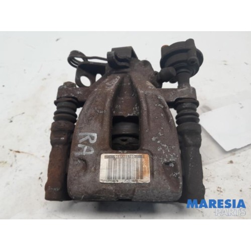Peugeot - 207 - Rear brake calliper, right