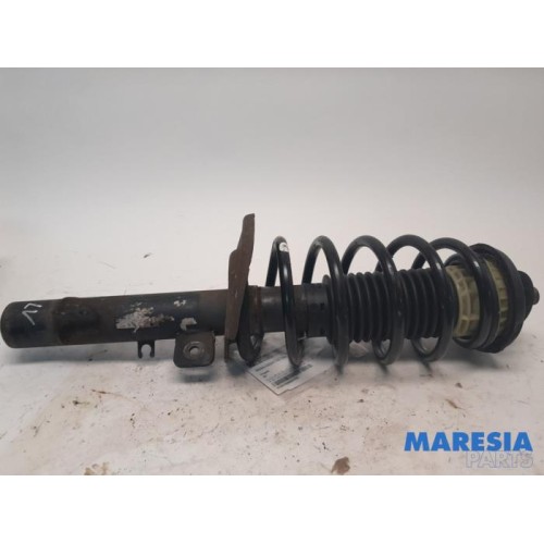 Peugeot - 207 - Front shock absorber rod, left