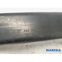 Peugeot - 207 - Front part support