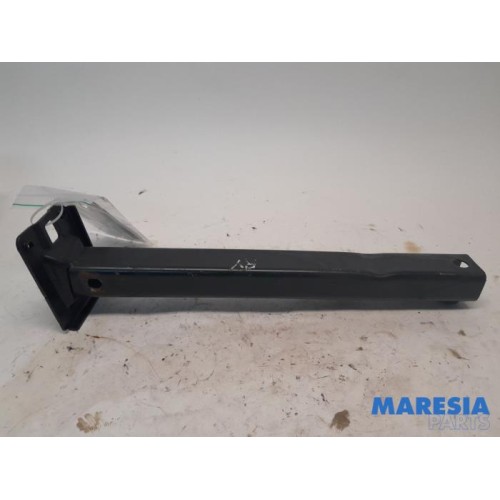 Peugeot - 207 - Support partie avant