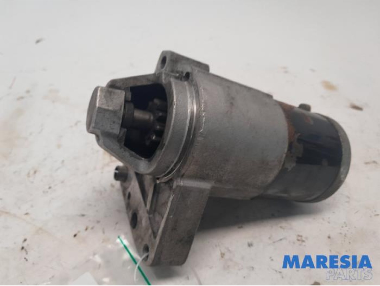 Peugeot - 207 - Startmotor