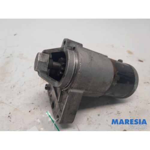 Peugeot - 207 - Startmotor