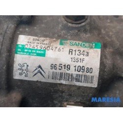 Peugeot - 207 - Aircopomp