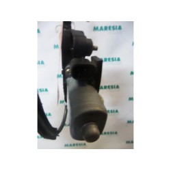 Fiat - Panda - Window mechanism 4-door, front right