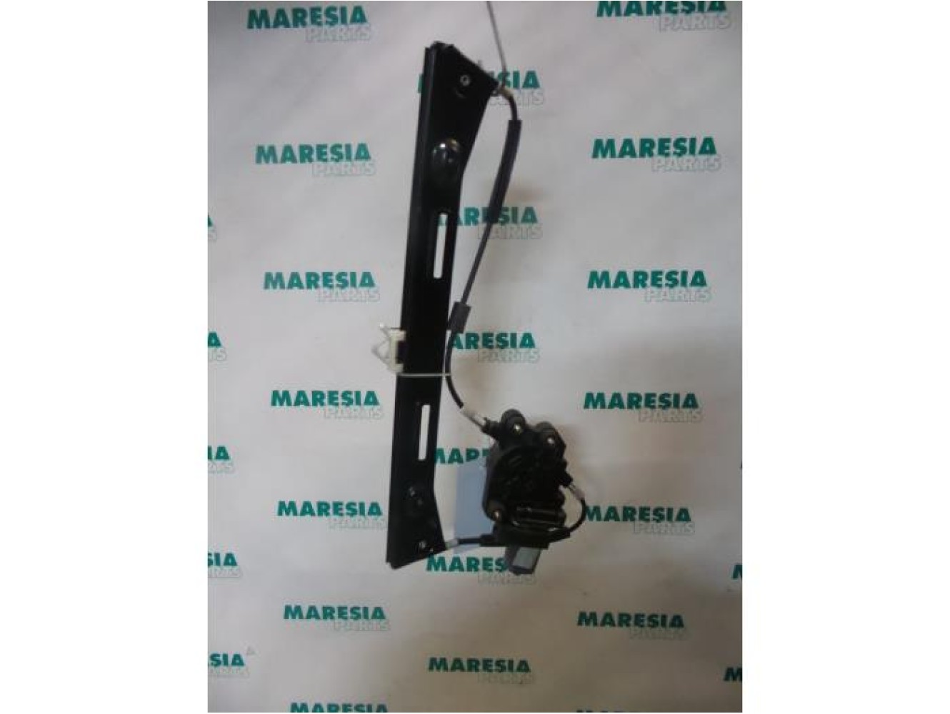 Fiat - Panda - Window mechanism 4-door, front right