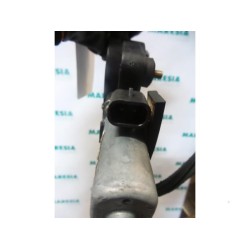 Fiat - Panda - Window mechanism 4-door, front right