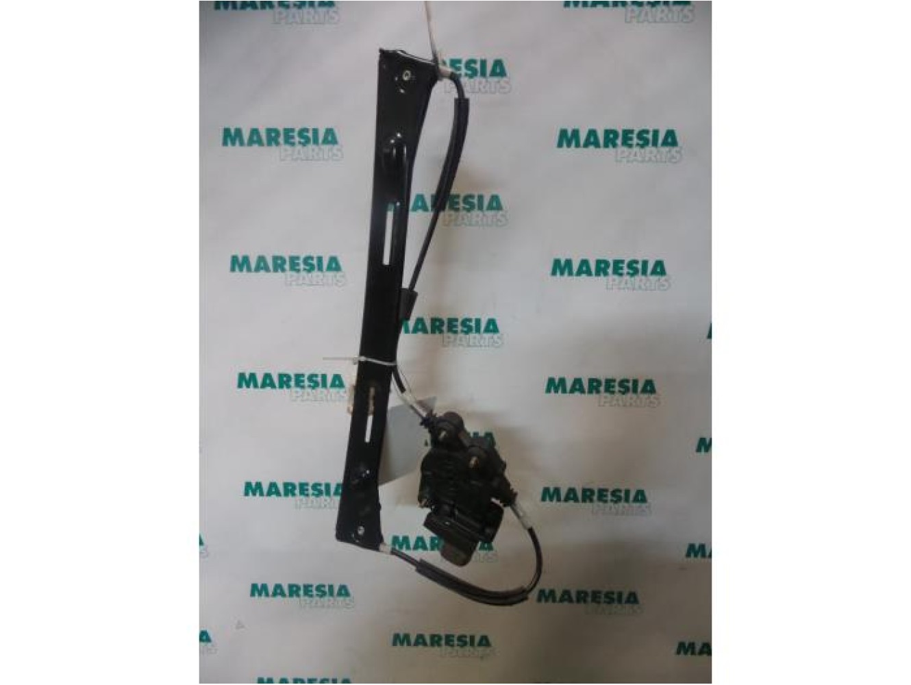 Fiat - Panda - Window mechanism 4-door, front right