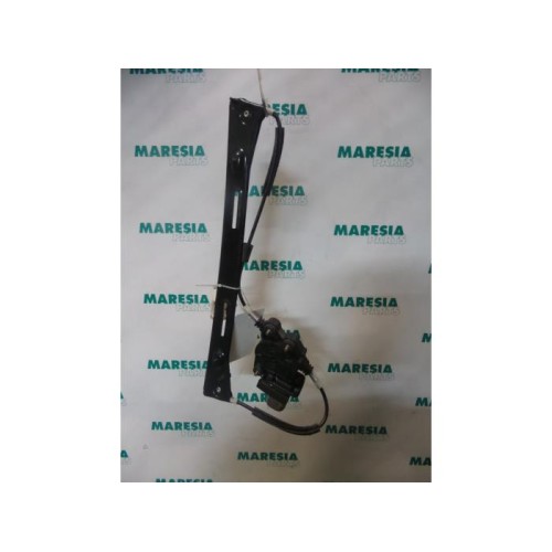 Fiat - Panda - Window mechanism 4-door, front right