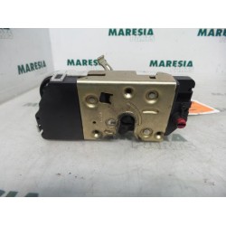 Peugeot - 307 - Rear door mechanism 4-door, right