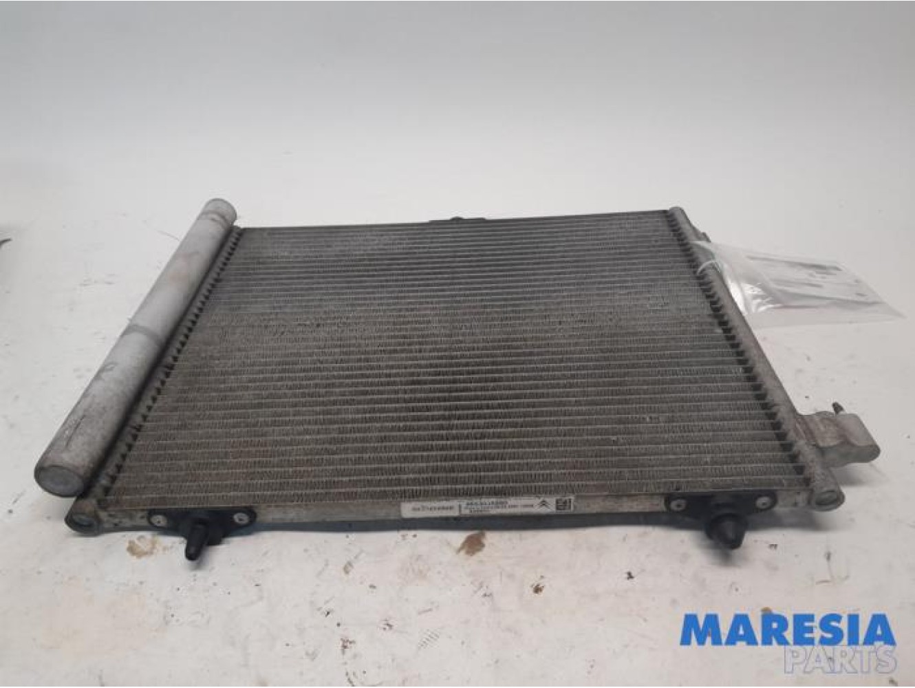 Peugeot - 207 - Airco Condensor