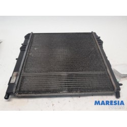 Peugeot - 207 - Radiator