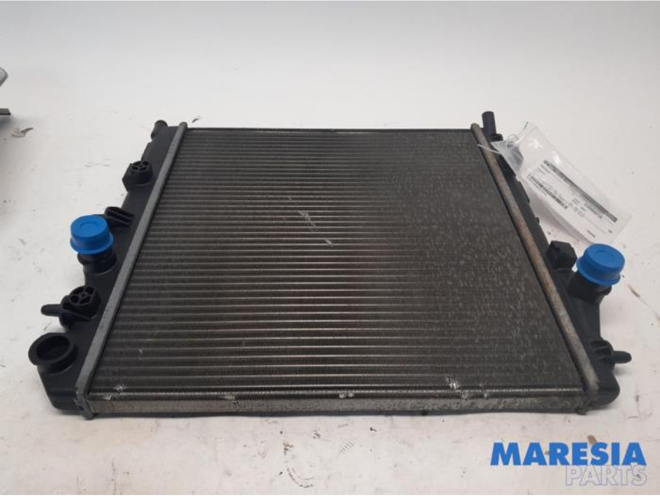 Peugeot - 207 - Radiator
