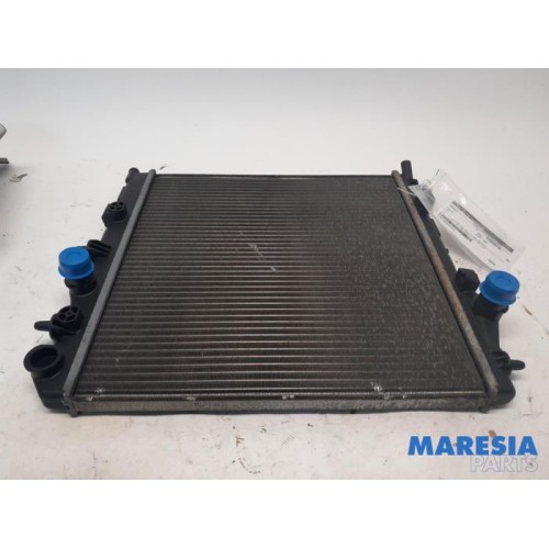 Peugeot - 207 - Radiator