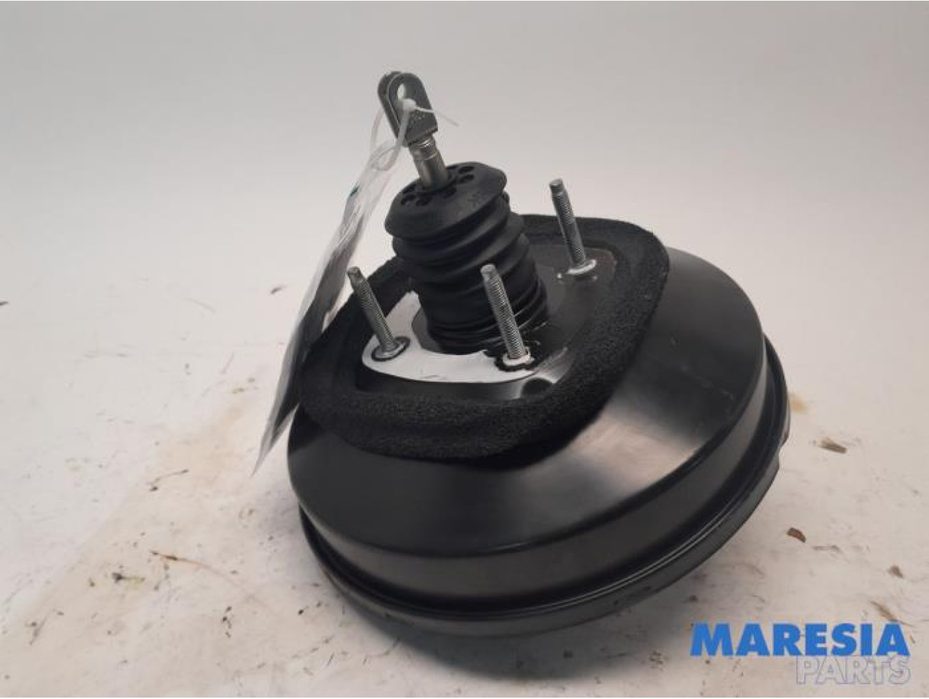 Peugeot - 207 - Brake servo