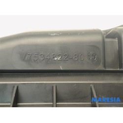 Peugeot - 207 - Luftfiltergehäuse