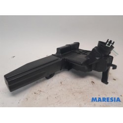 Peugeot - 207 - Resonance housing