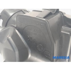 Peugeot - 207 - Resonance housing