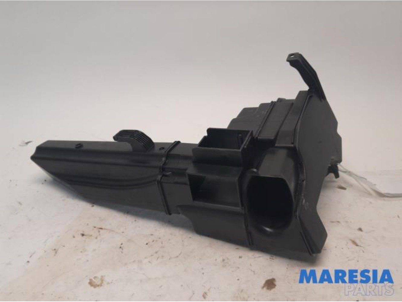 Peugeot - 207 - Resonance housing
