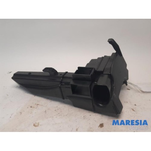 Peugeot - 207 - Resonance housing
