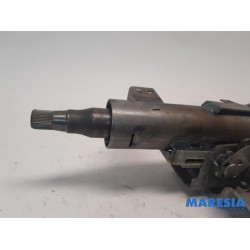 Peugeot - 207 - Steering column housing