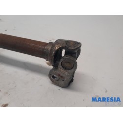 Peugeot - 207 - Steering column housing